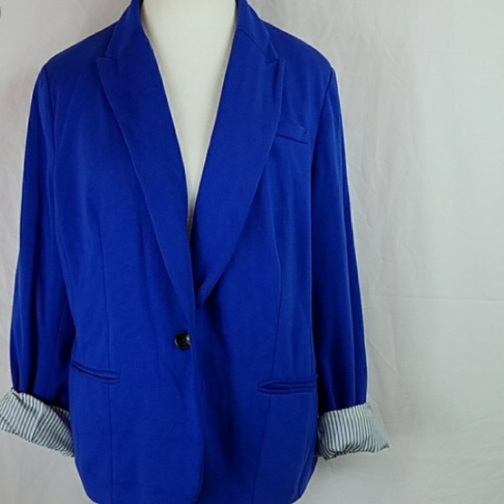 Woman’s blazer